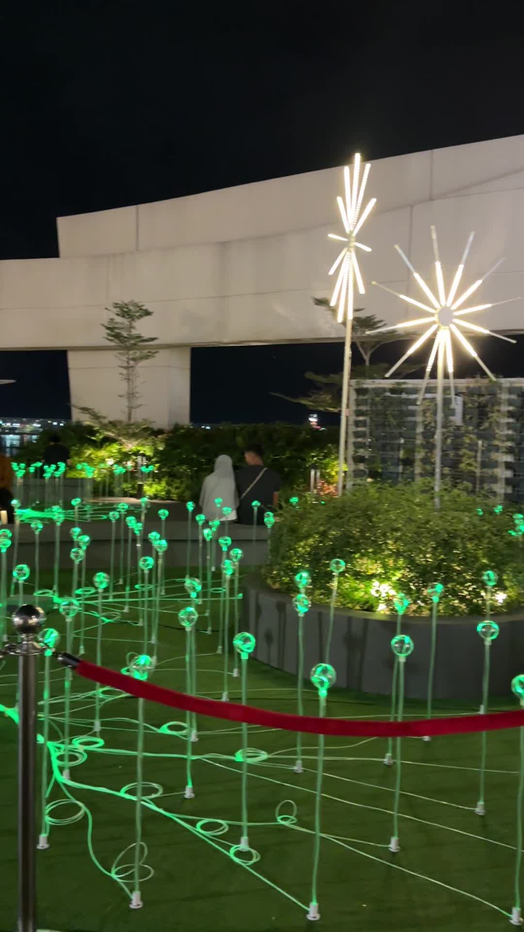 SM Mall of Asia