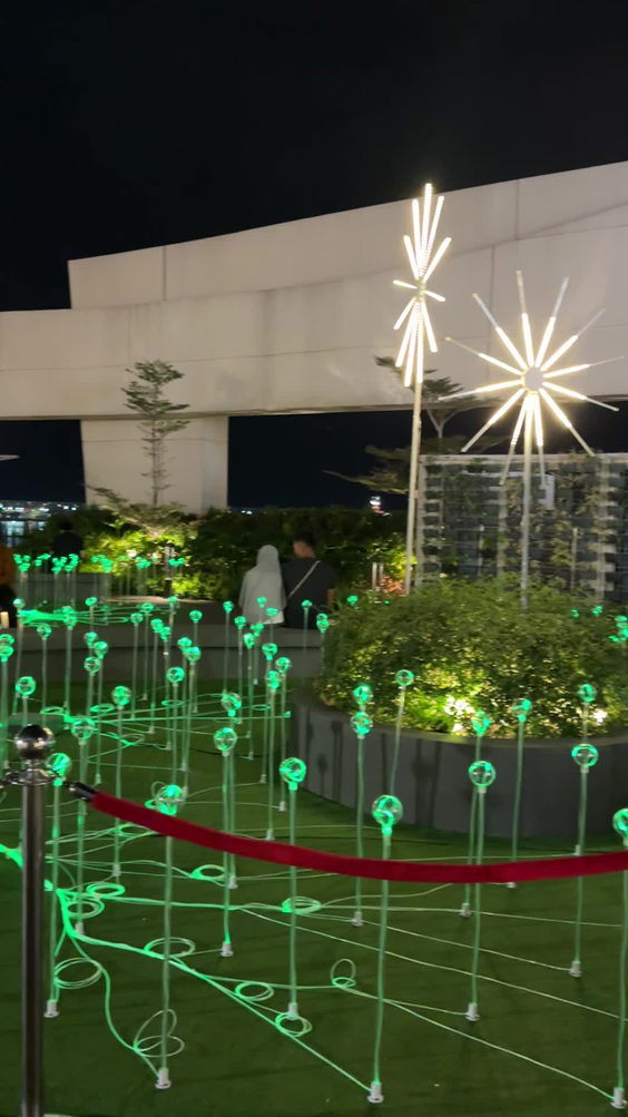 SM Mall of Asia