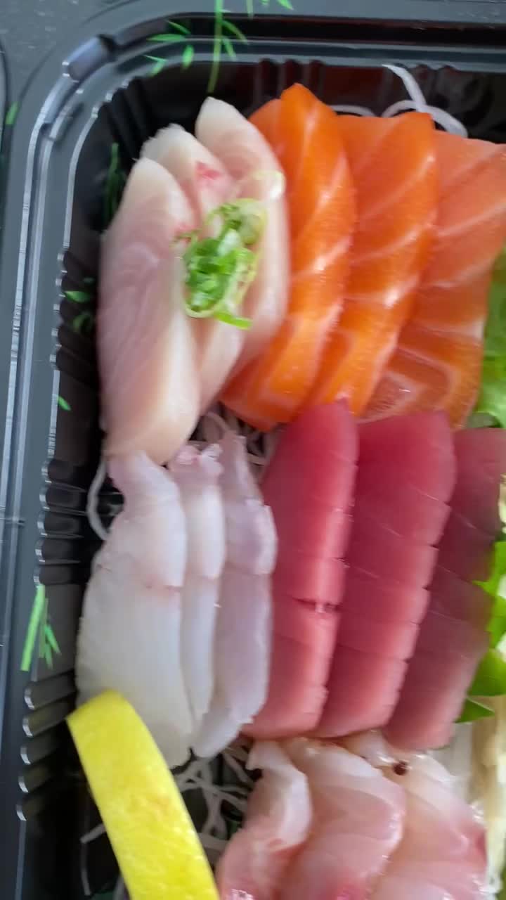 Kaji Sushi & Lounge