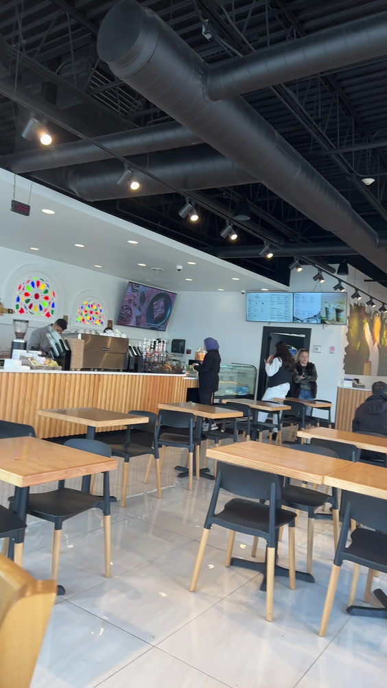 Qamaria Yemeni Coffee Co.