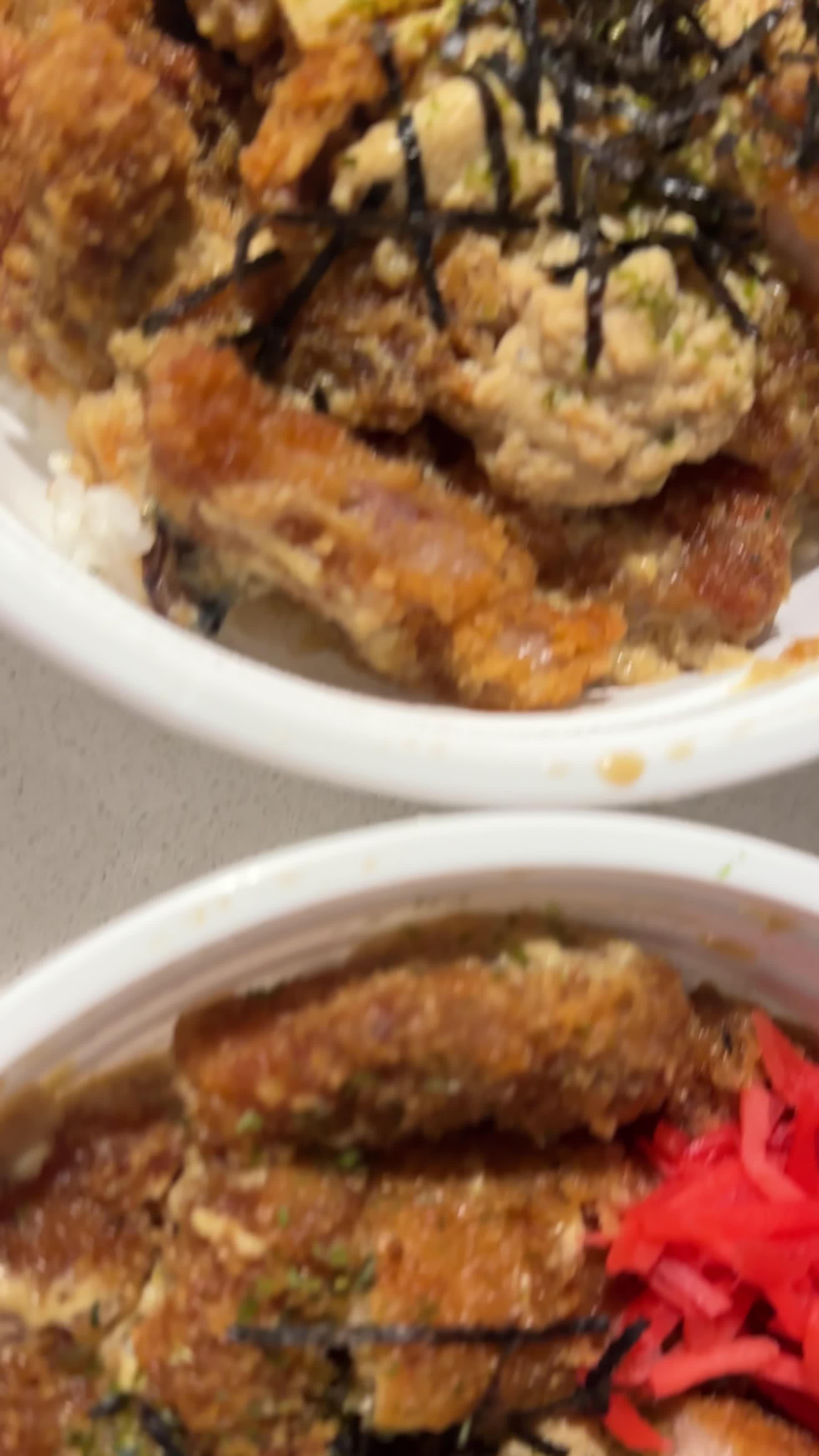 Video review of Katsuya