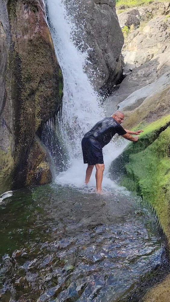 Cañon el Salto