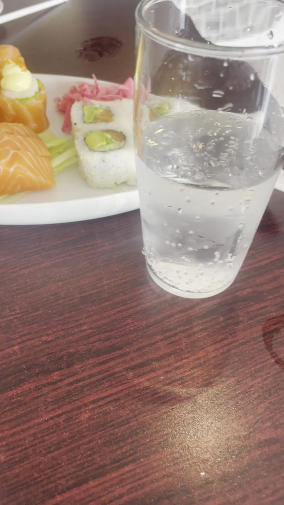 Goodwill Chinese Restaurant / Take-Aways & Sushi Bar