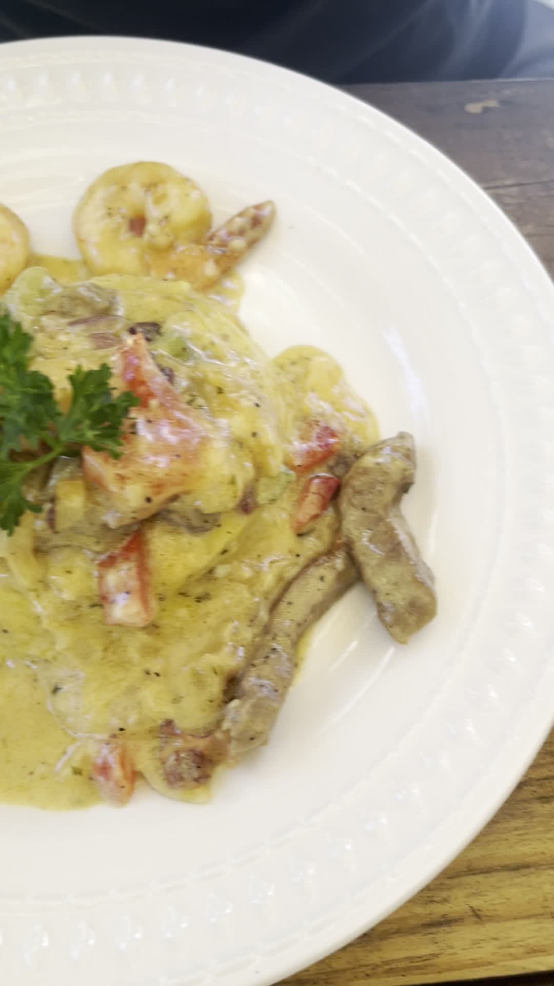 Restaurante Villa Pesquera Herrera