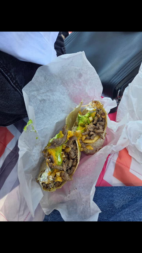 Cali Tacos