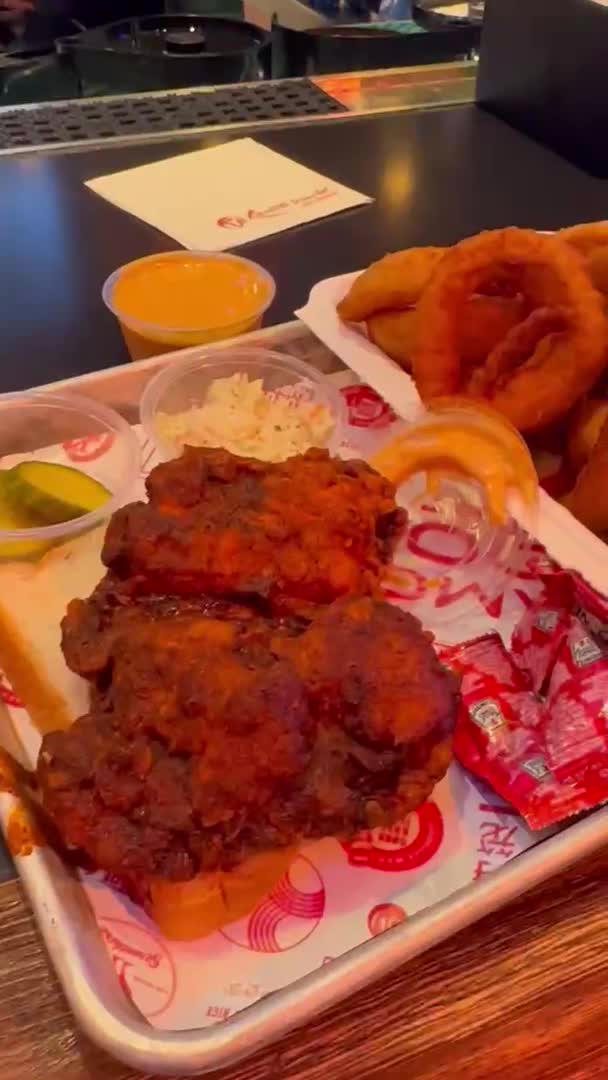 Streetbird Fried Chicken