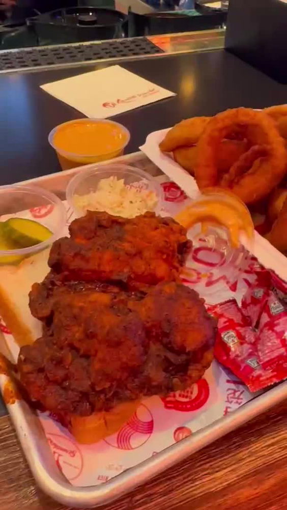 Streetbird Fried Chicken