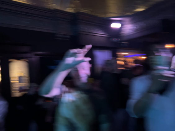 The Immersive Experience