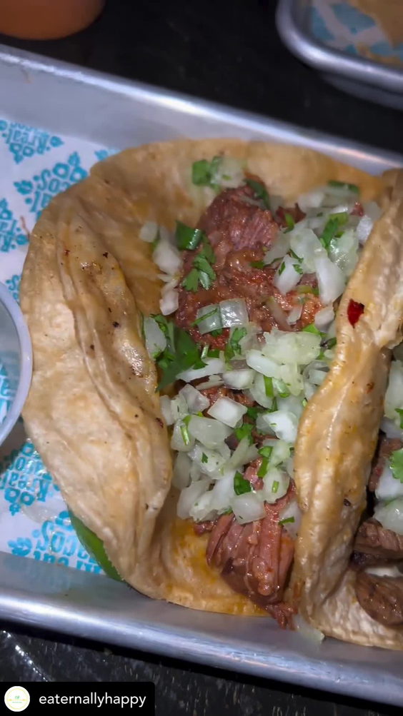 Rreal Tacos