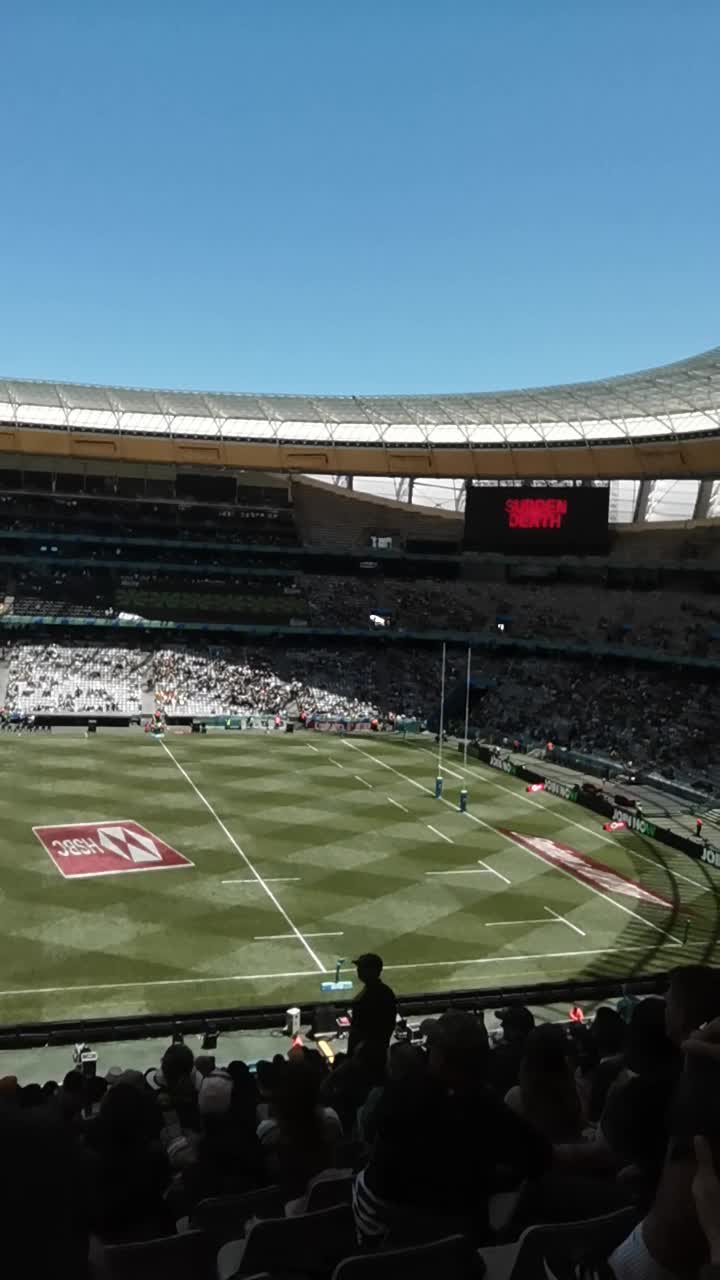Cape Town Stadium
