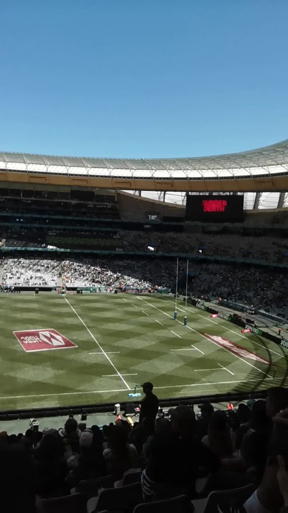 Cape Town Stadium
