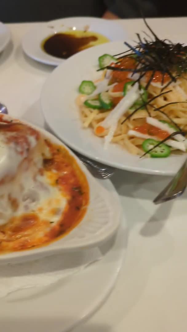 La Ciccia Italian Fusion and Brunch Bar