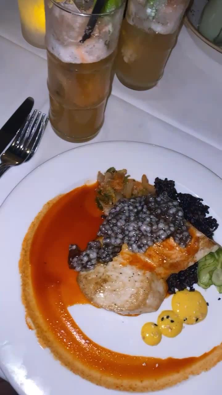 Video review of Pacific'O