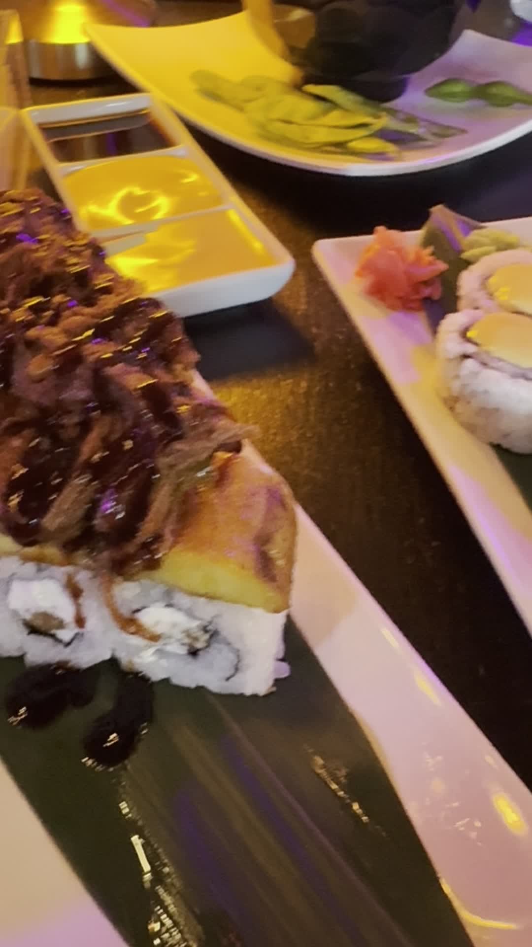 Bocao Sushi