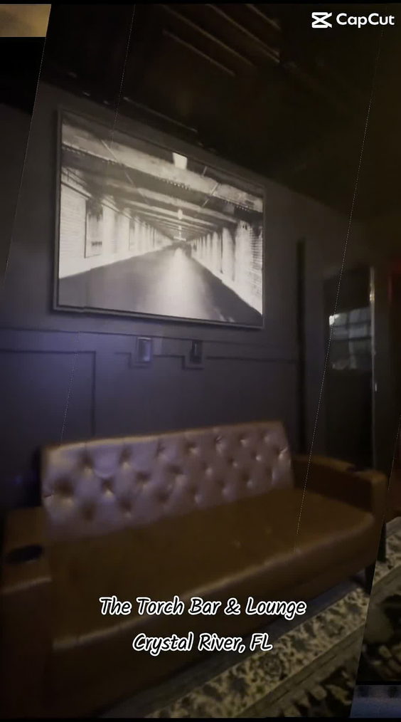 The Torch Bar & Lounge