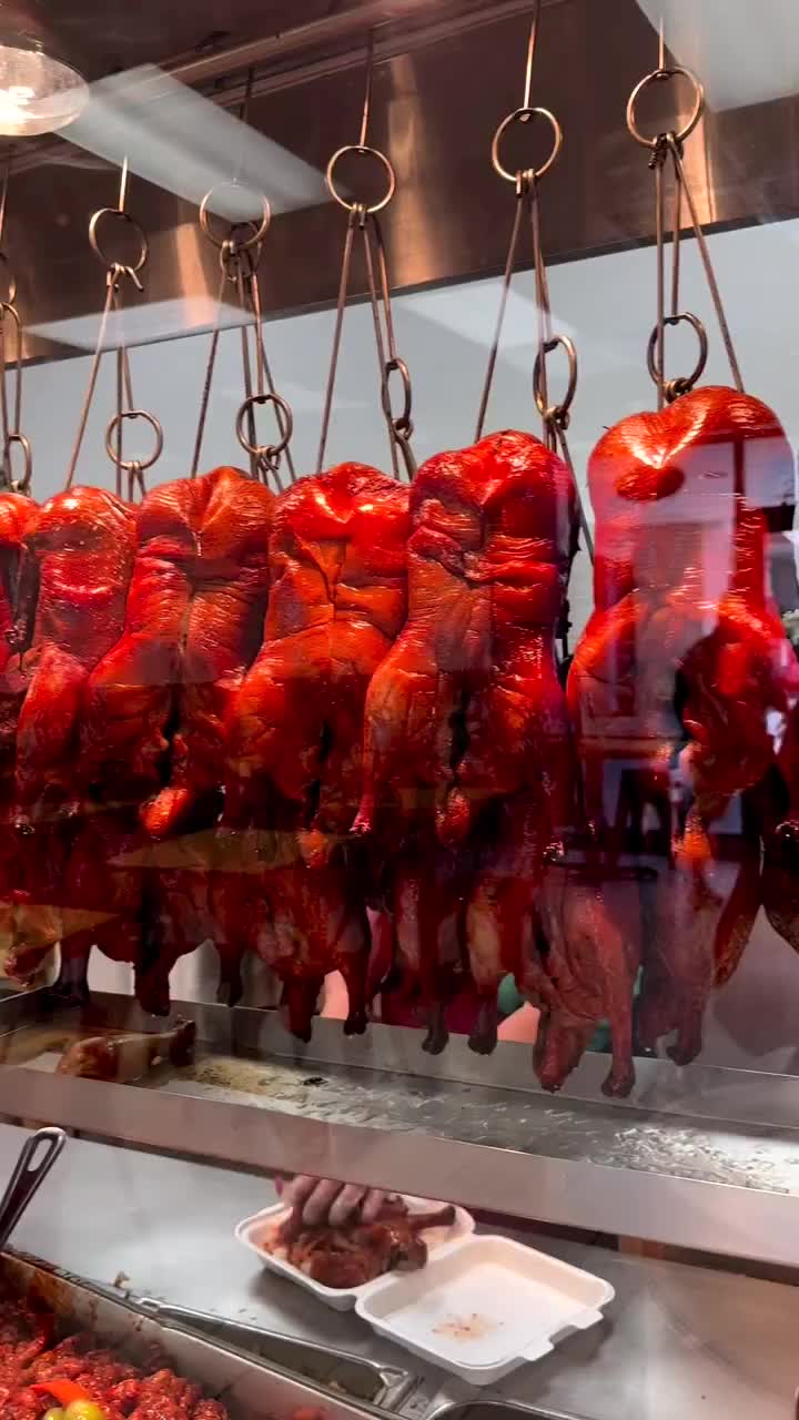 Video review of Siu Lap City