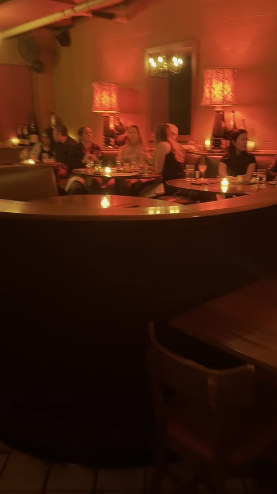 Zig Zag Cafe