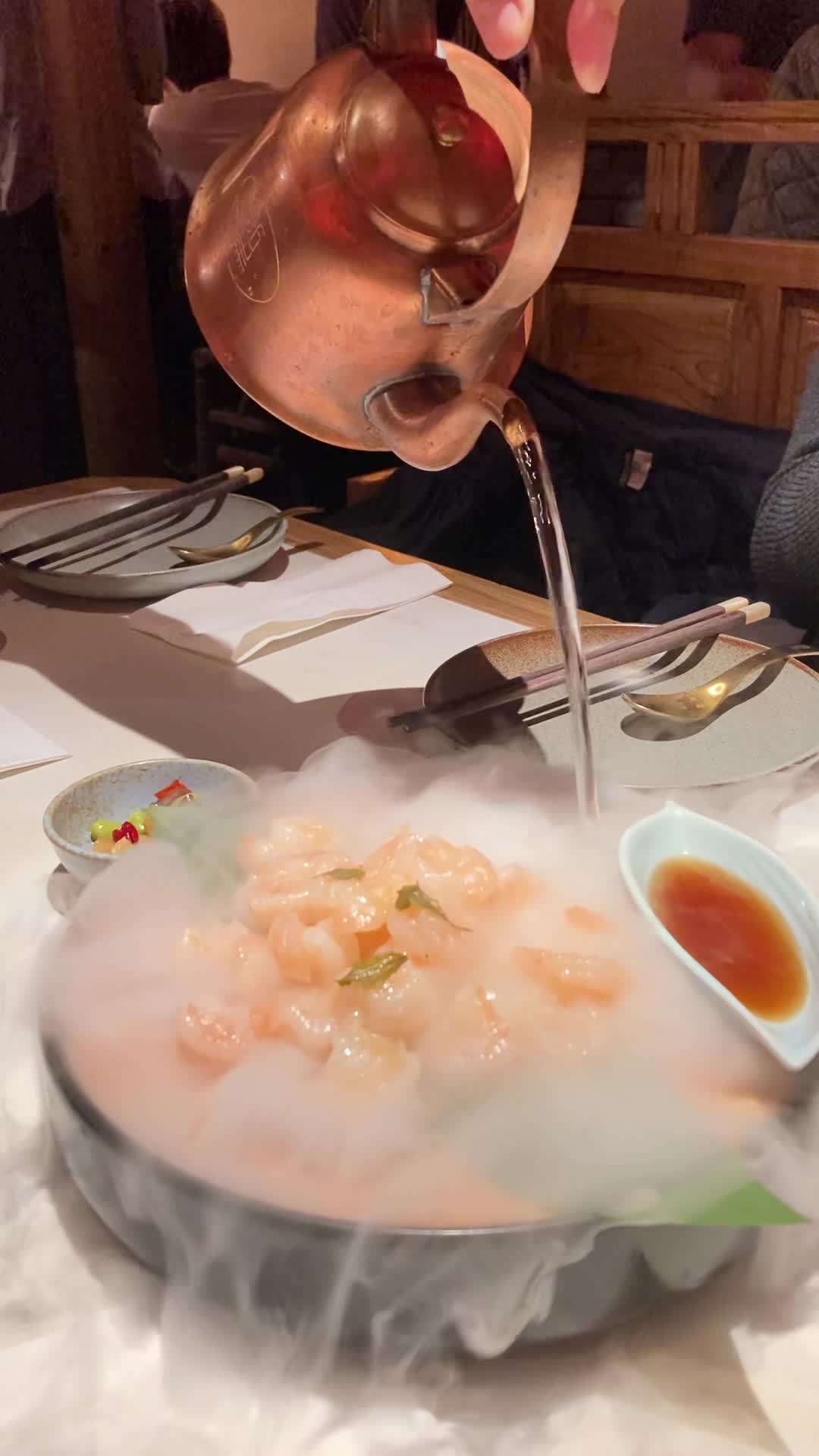 Video review of CheLi 浙里