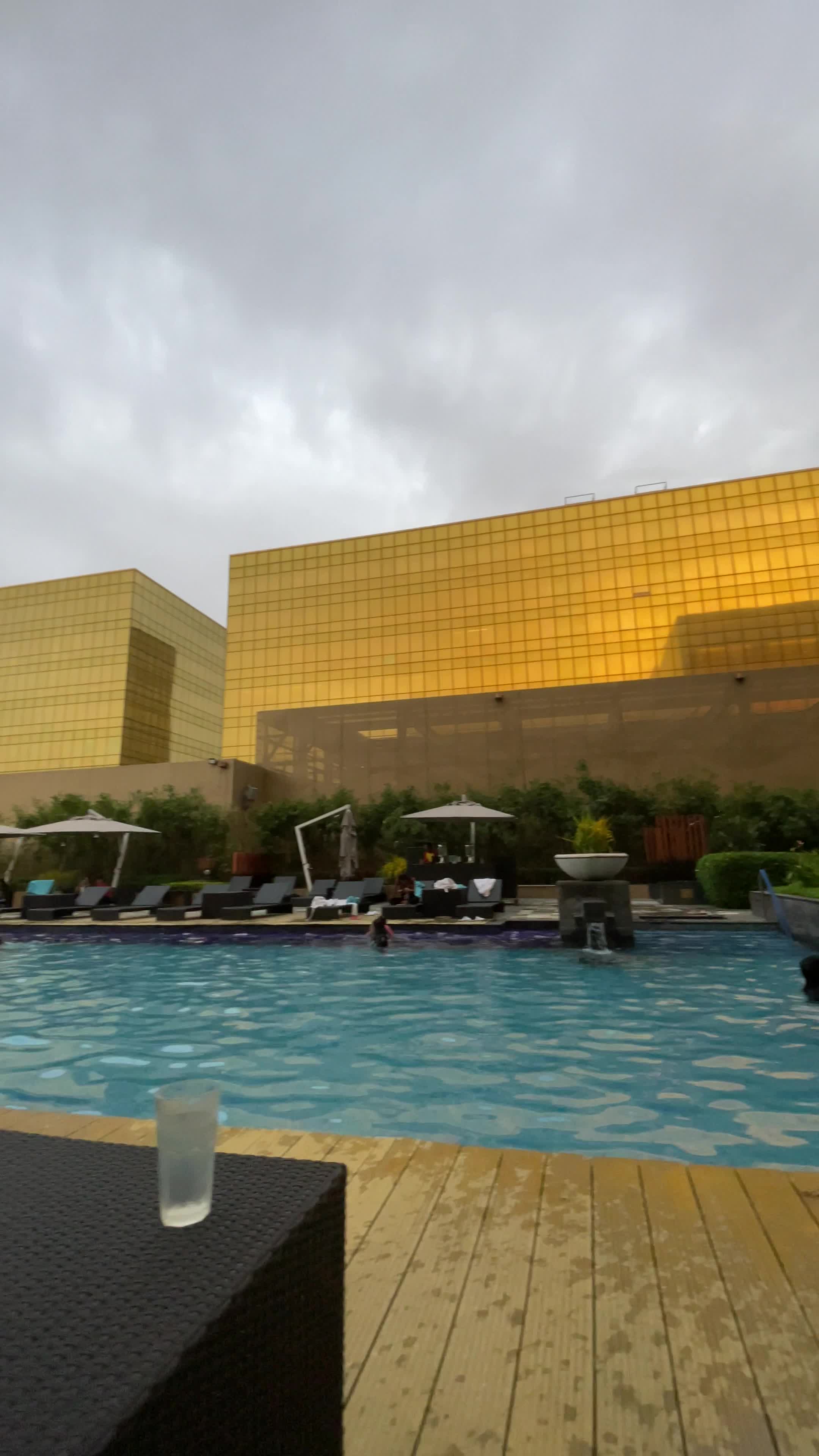 Video review of Hyatt Regency Manila, City of Dreams