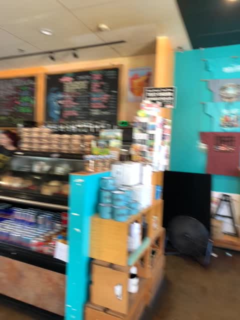 Bad Ass Coffee of Hawaii