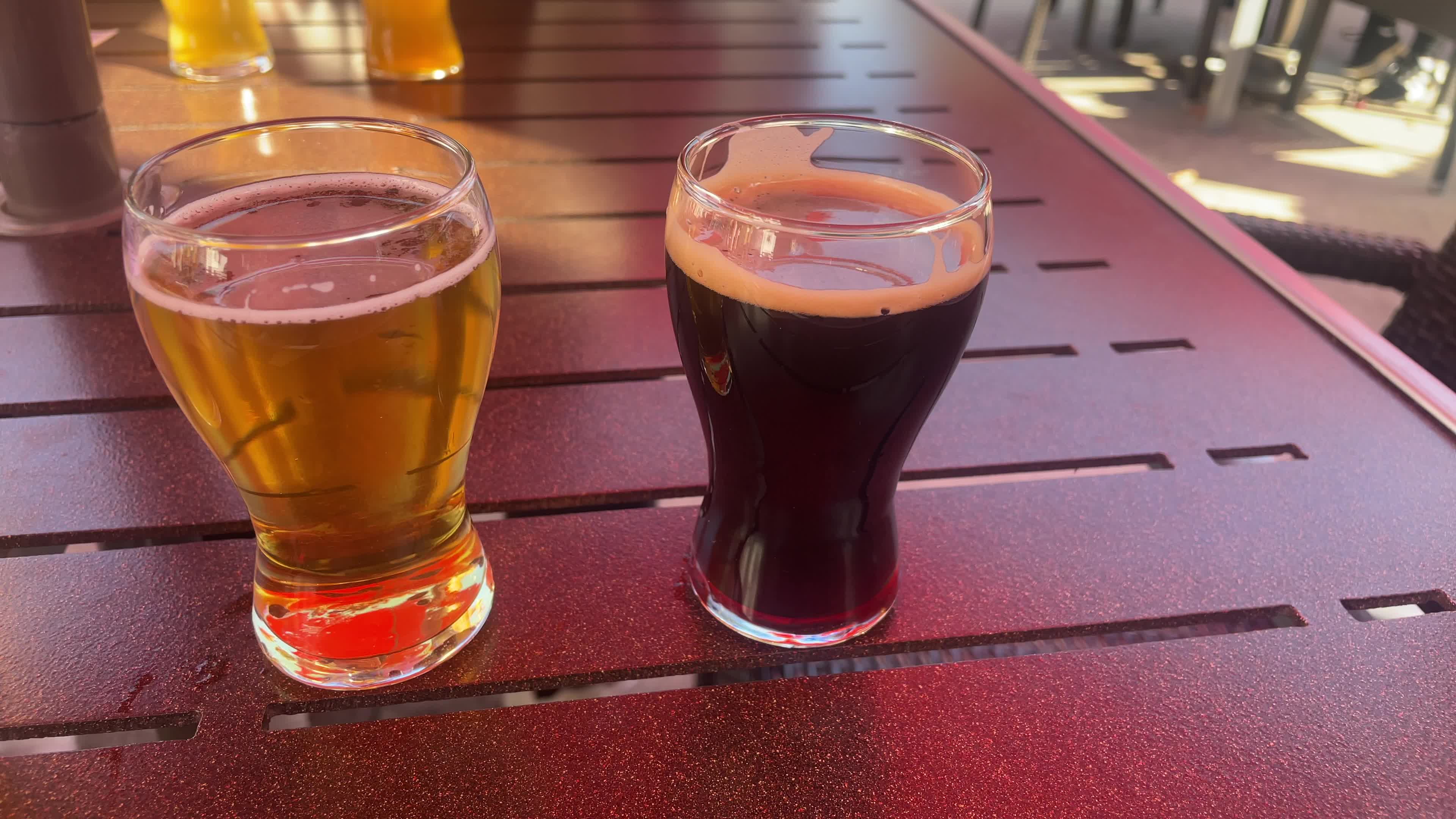 Beer Church Brewing Company