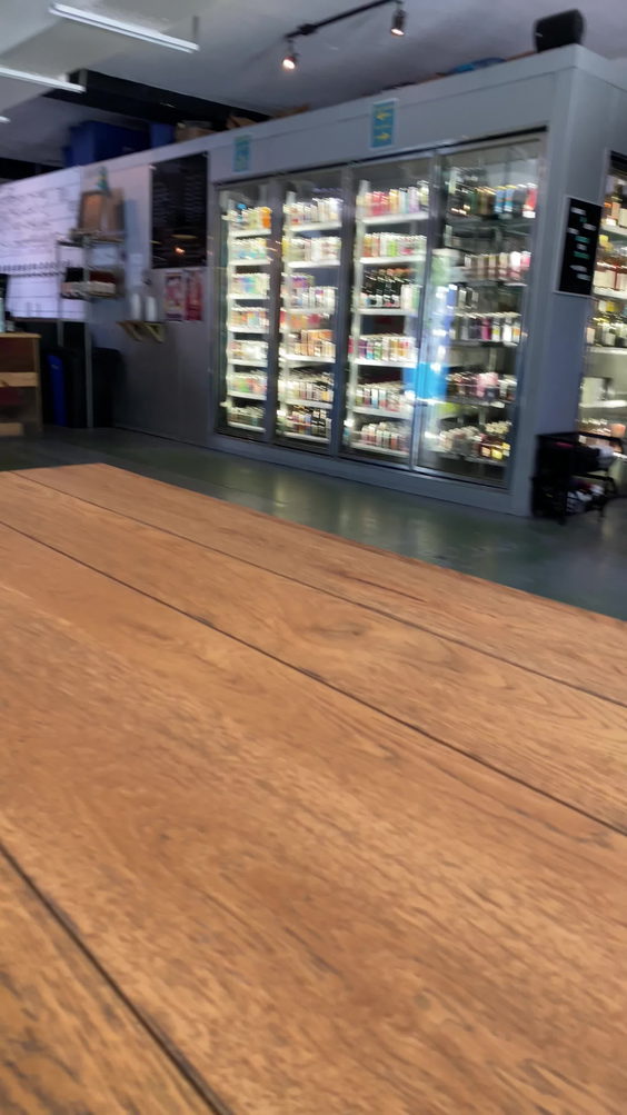GB's Bottle Shop & Tasting Bar