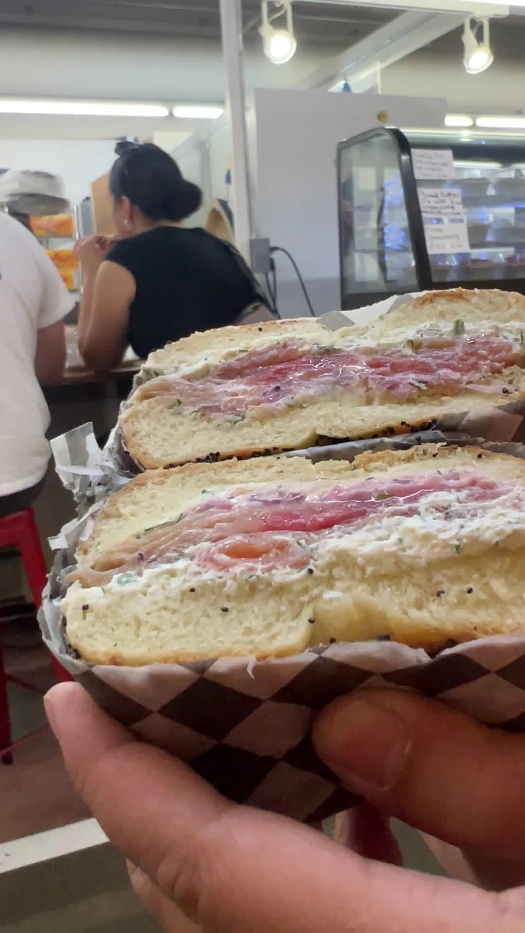 Hamilton Farmer's Market