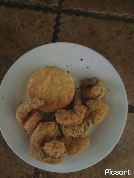 Popeyes Louisiana Kitchen