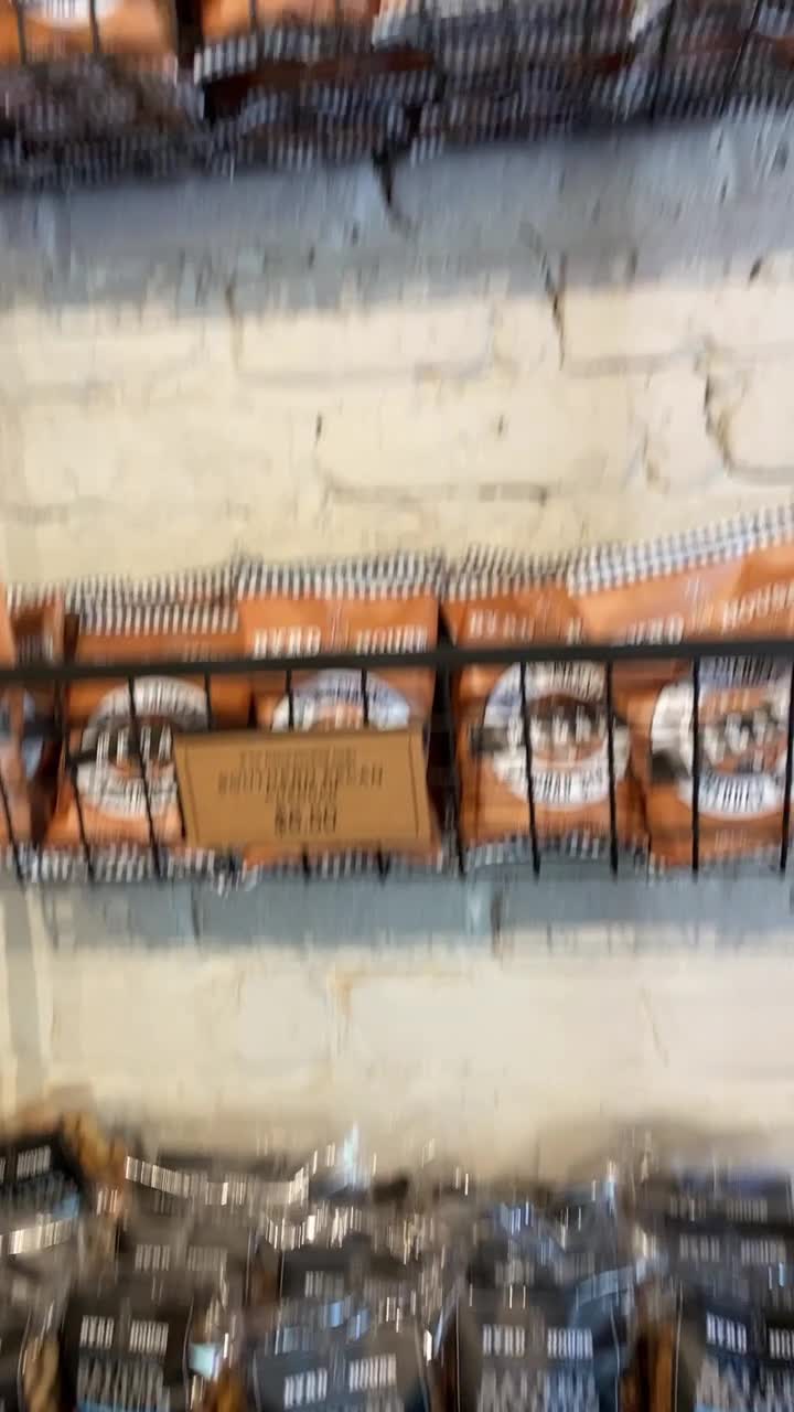 Byrd's Famous Cookies - City Market