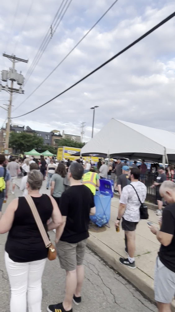 North Side Music Festival