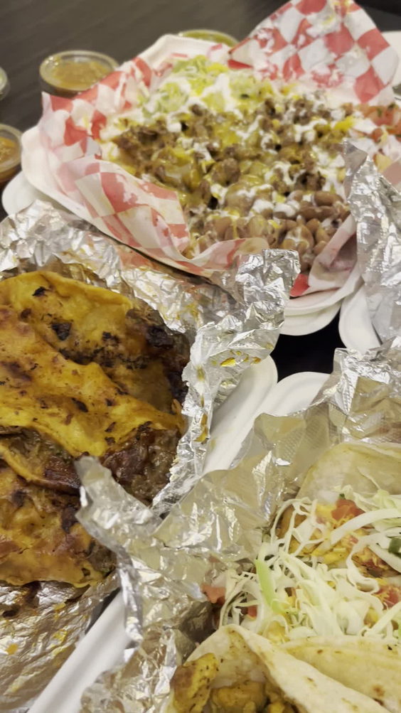 Tacos Los Barrios
