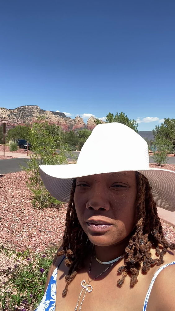 Sedona Views