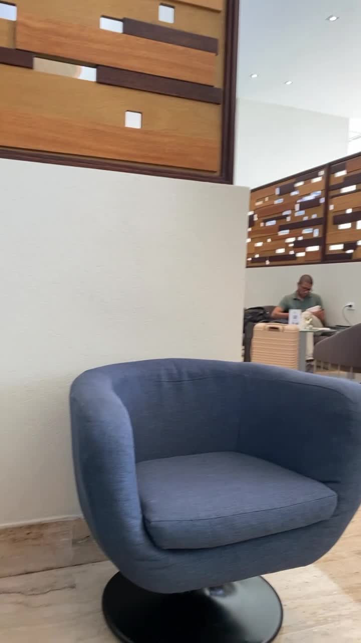 Punta Cana International Airport (Aeropuerto Internacional de Punta Cana)