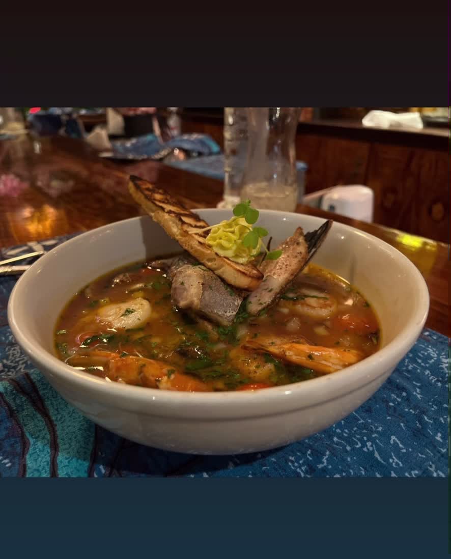 Mama's Fish House