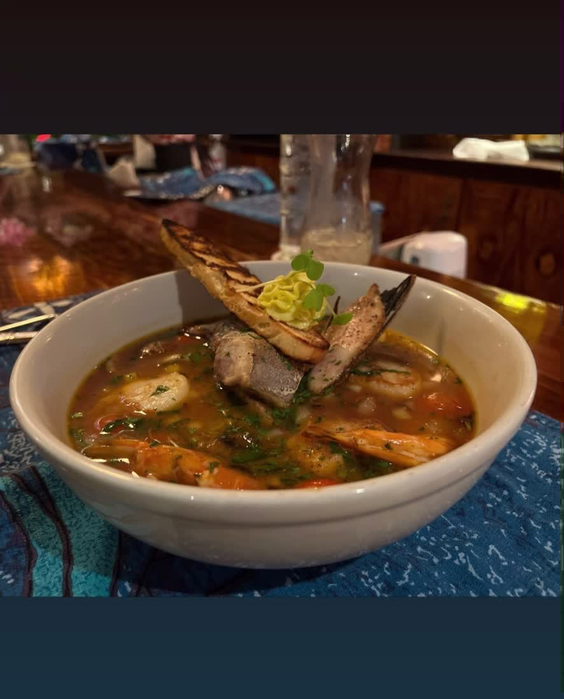 Mama's Fish House