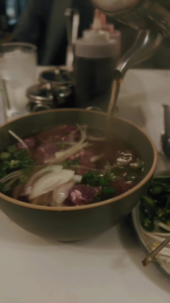 Saigon Alley Kitchen + Bar
