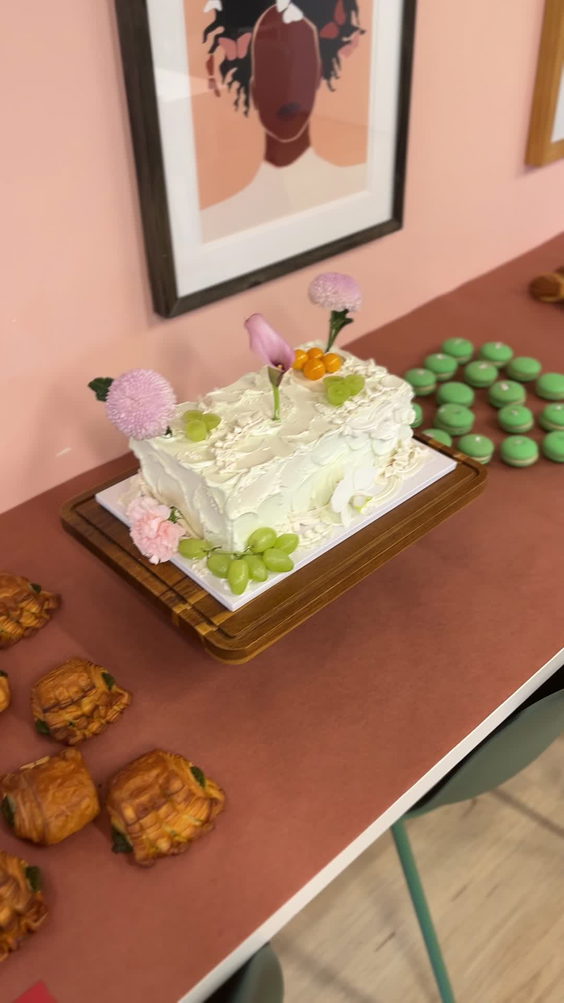 Elaichi Patisserie