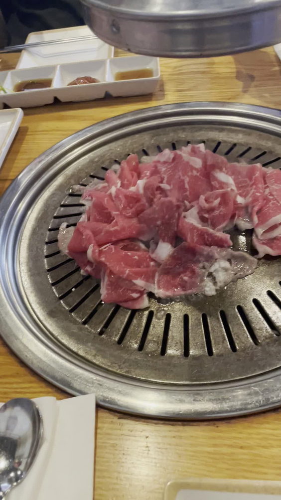 The Meat Bros - Korean BBQ