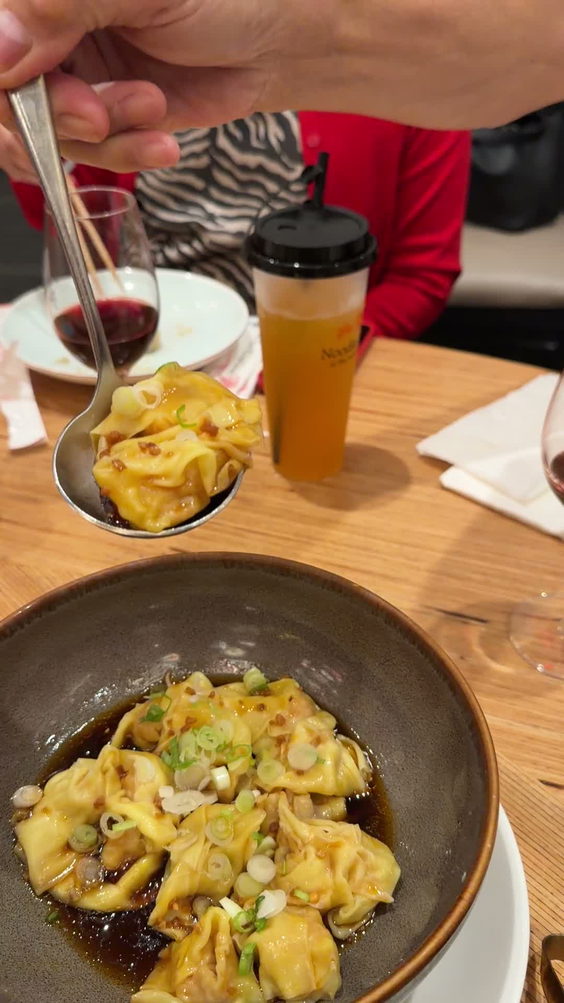 Taste of Asia
