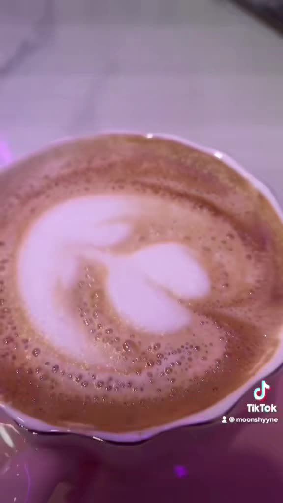 Luxe Blooms Flower Cafe