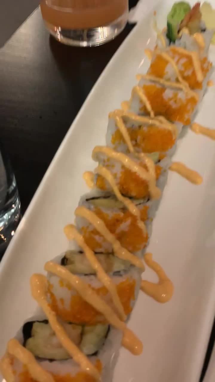 Japonessa Sushi Cocina