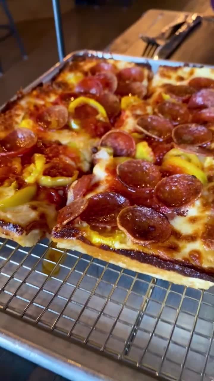 Blue Steel Pizza Company