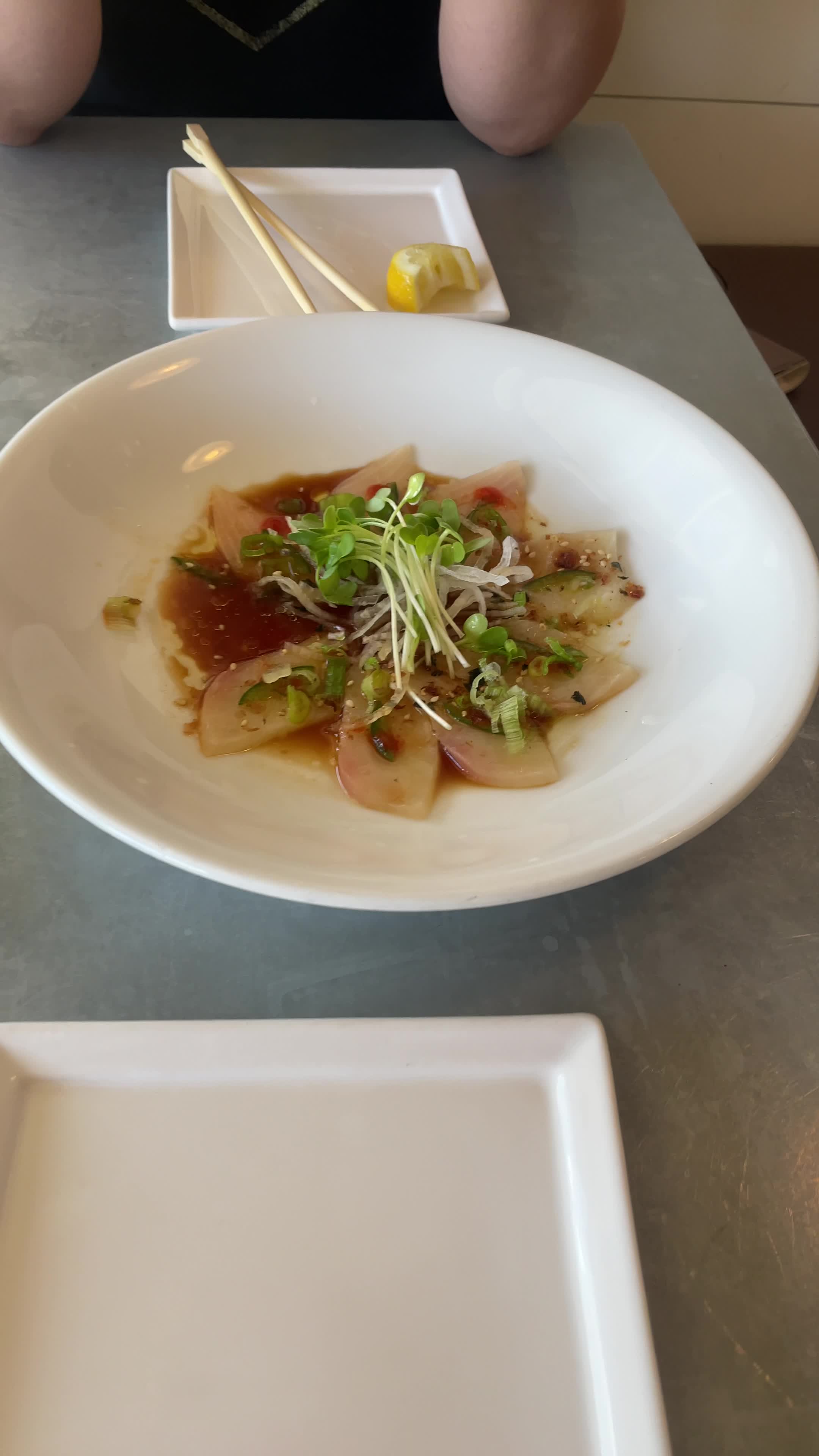 Shiroi Sushi