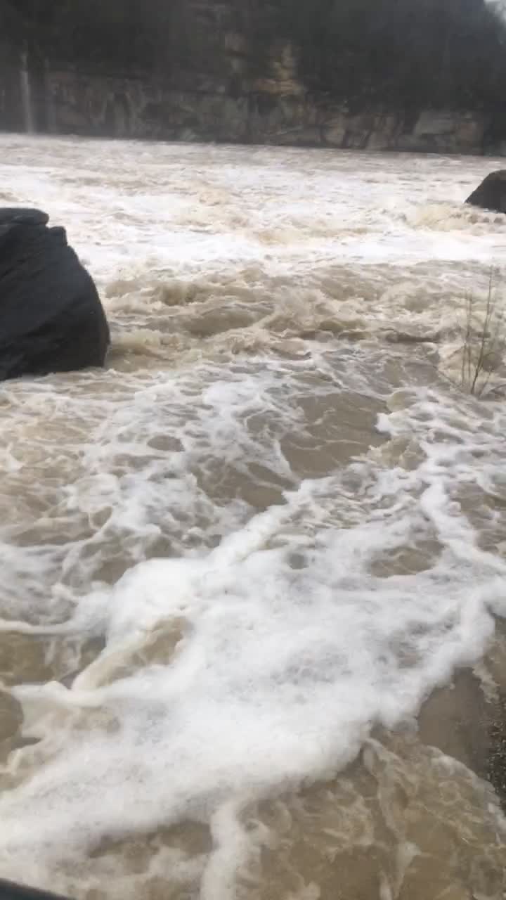 Cumberland Falls State Resort Park