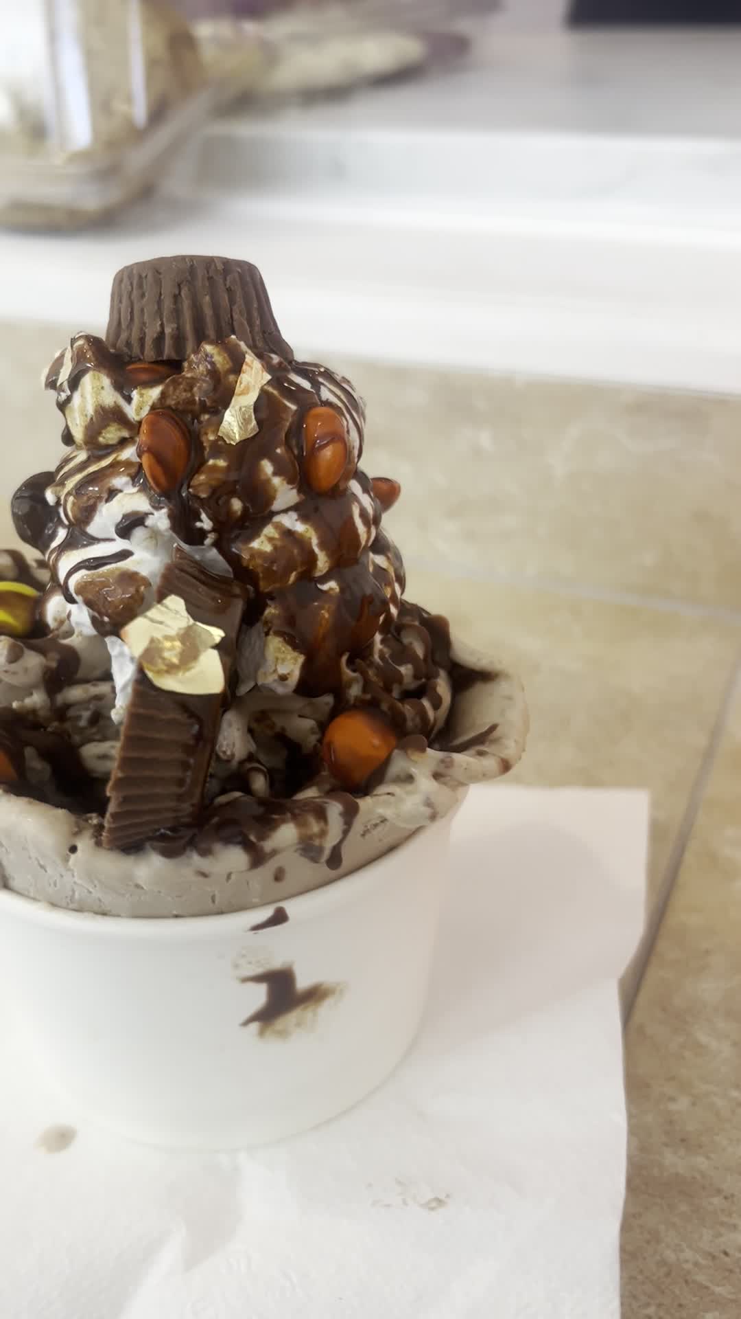 Yummy Ice Tai