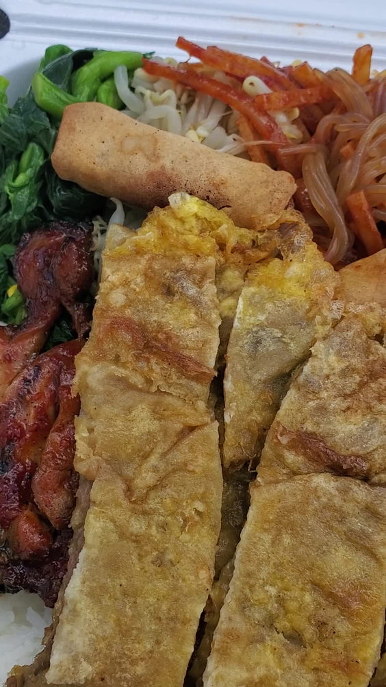 Gina's Korean Barbeque