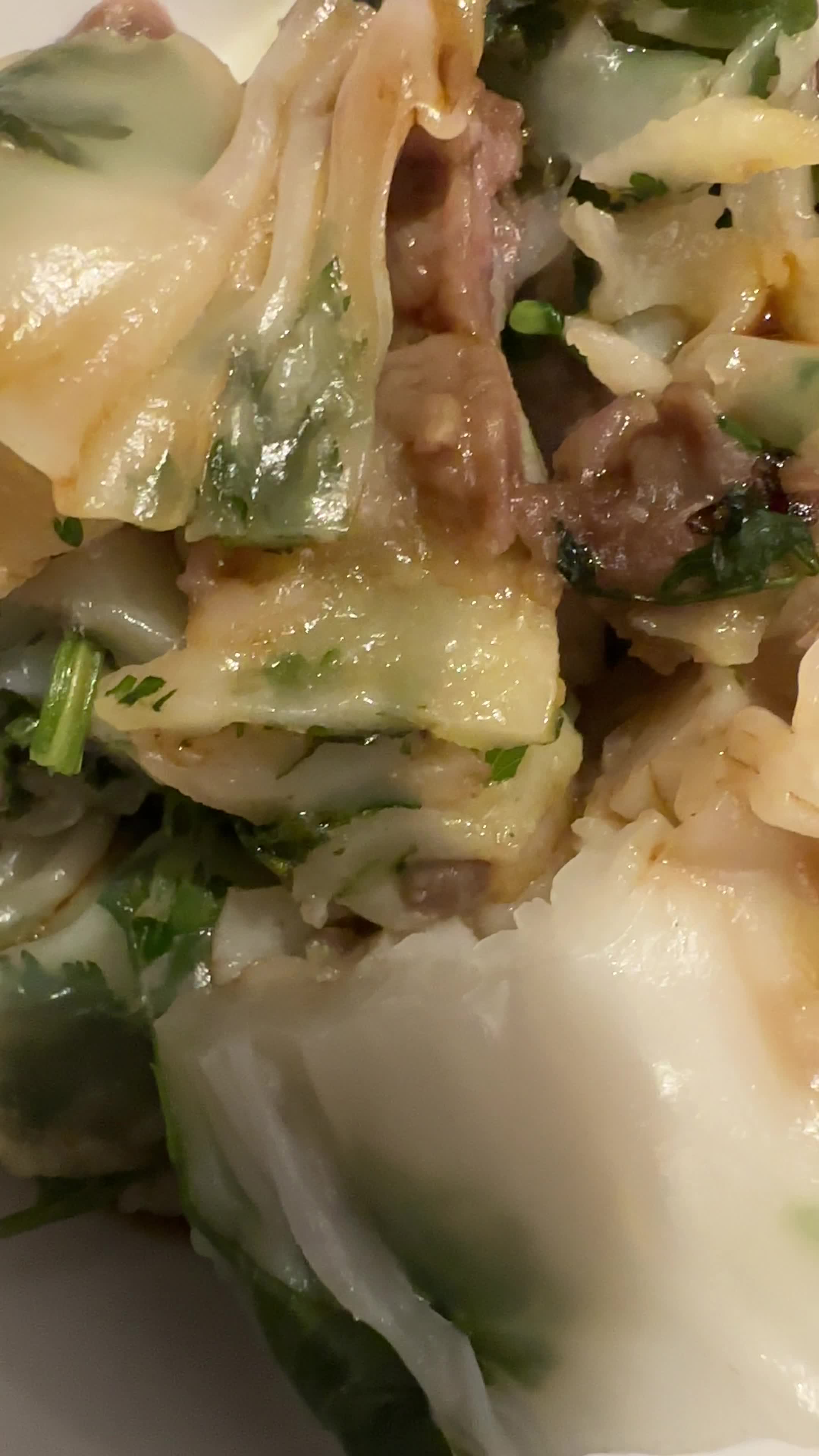 老街肠粉 Millstone Rice Rolls