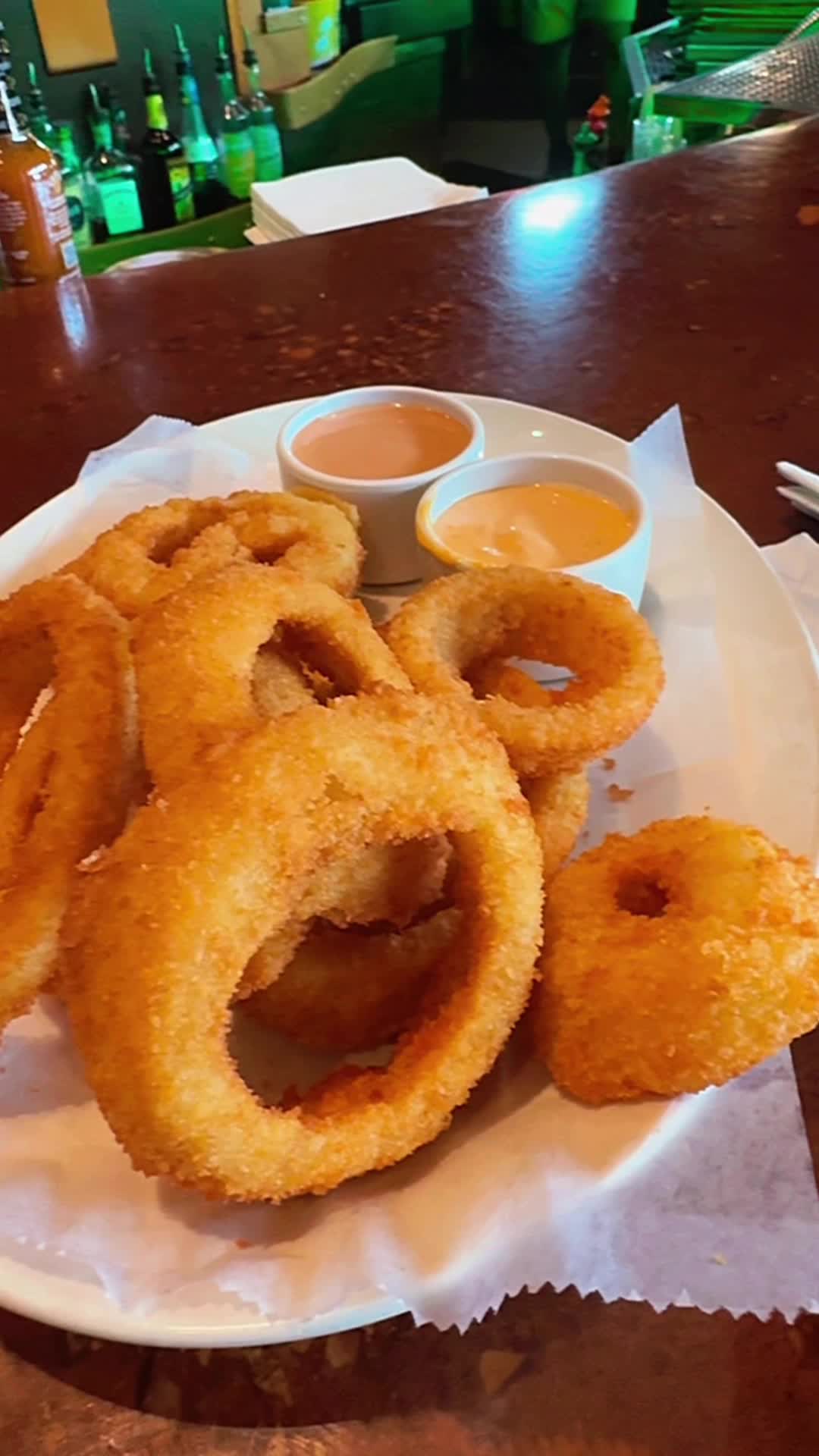 Video review of Jimmy Buffett's Margaritaville