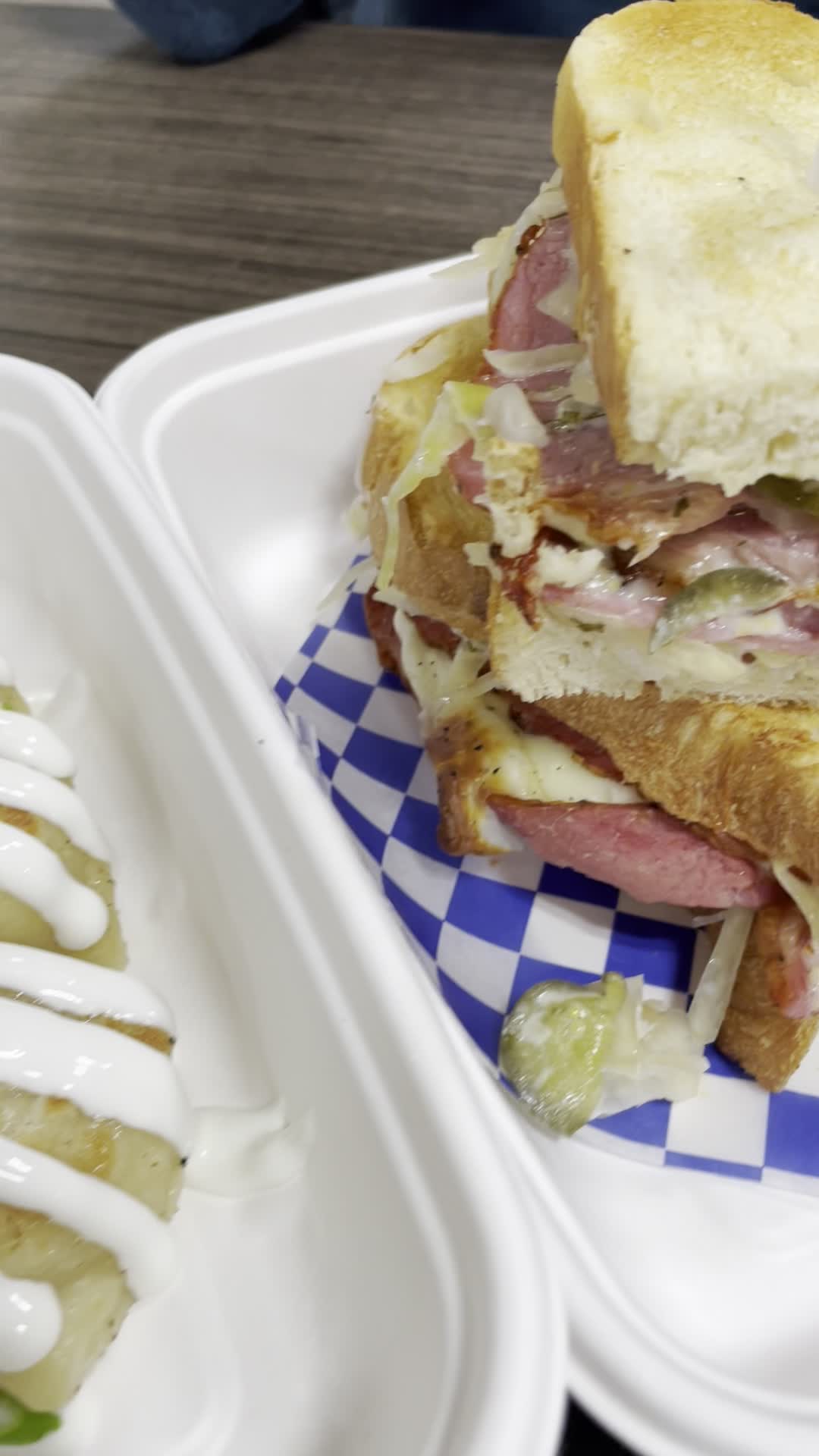 Krooked Provisions YYC