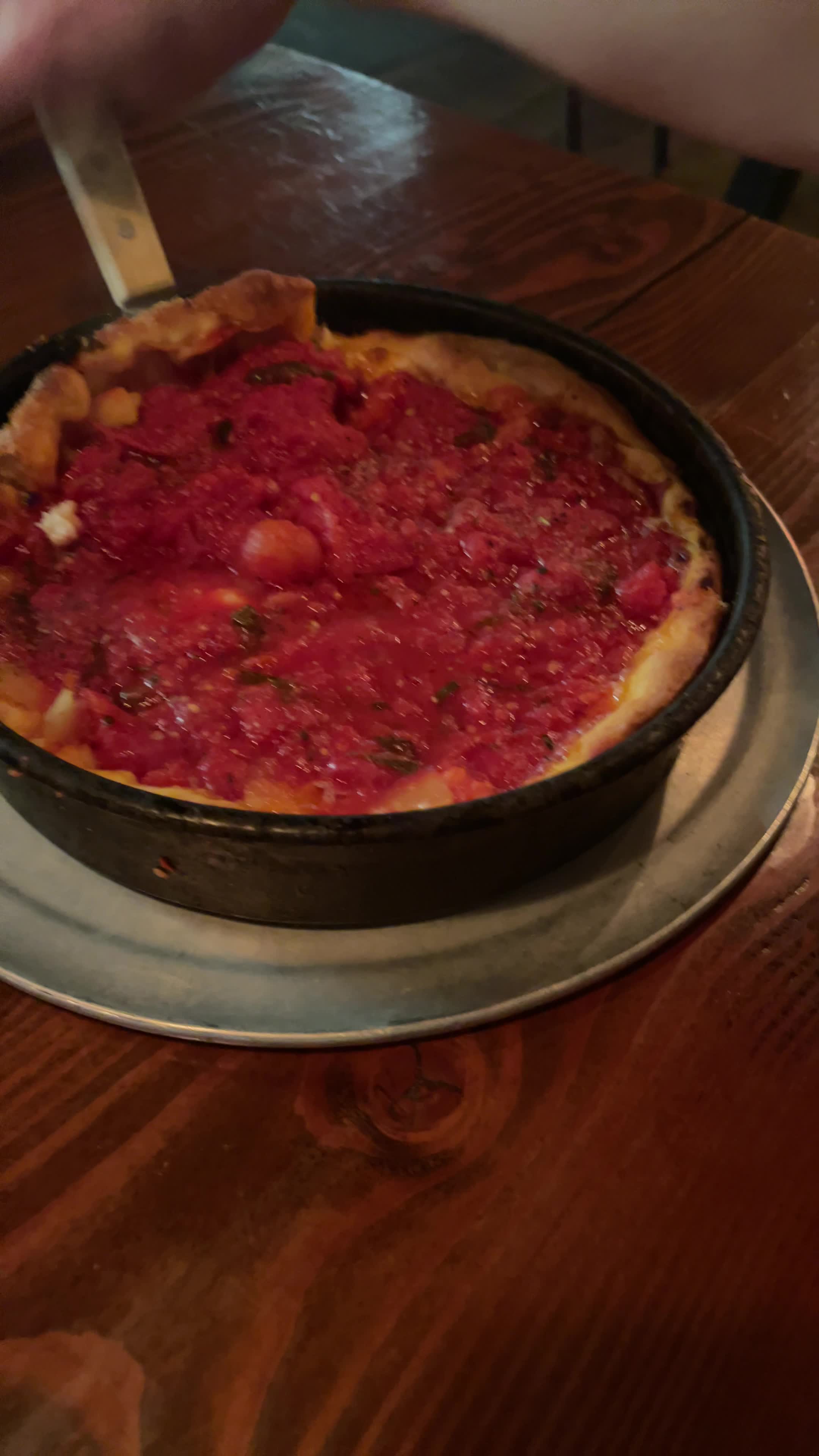 Johnny Mo's Pizzeria